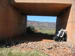 Solar panel works while I rest