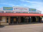 The shop that has everything