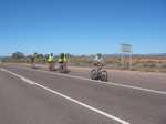 Gulf to Gulf Cyclists