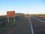 All that remains of the early settlers in this area