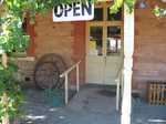Hawker Railway Restaurant