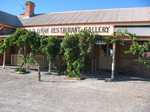 Hawker Railway Restaurant