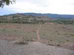 Great view of the Flinders Ranges