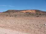 First sandhill (or part thereof)