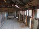 Balcanoona Woolshed
