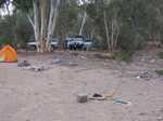 At Arkaroola