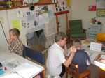 No more 'School of the air'. Now its the Internet