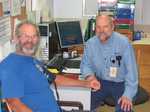 RFDS health check